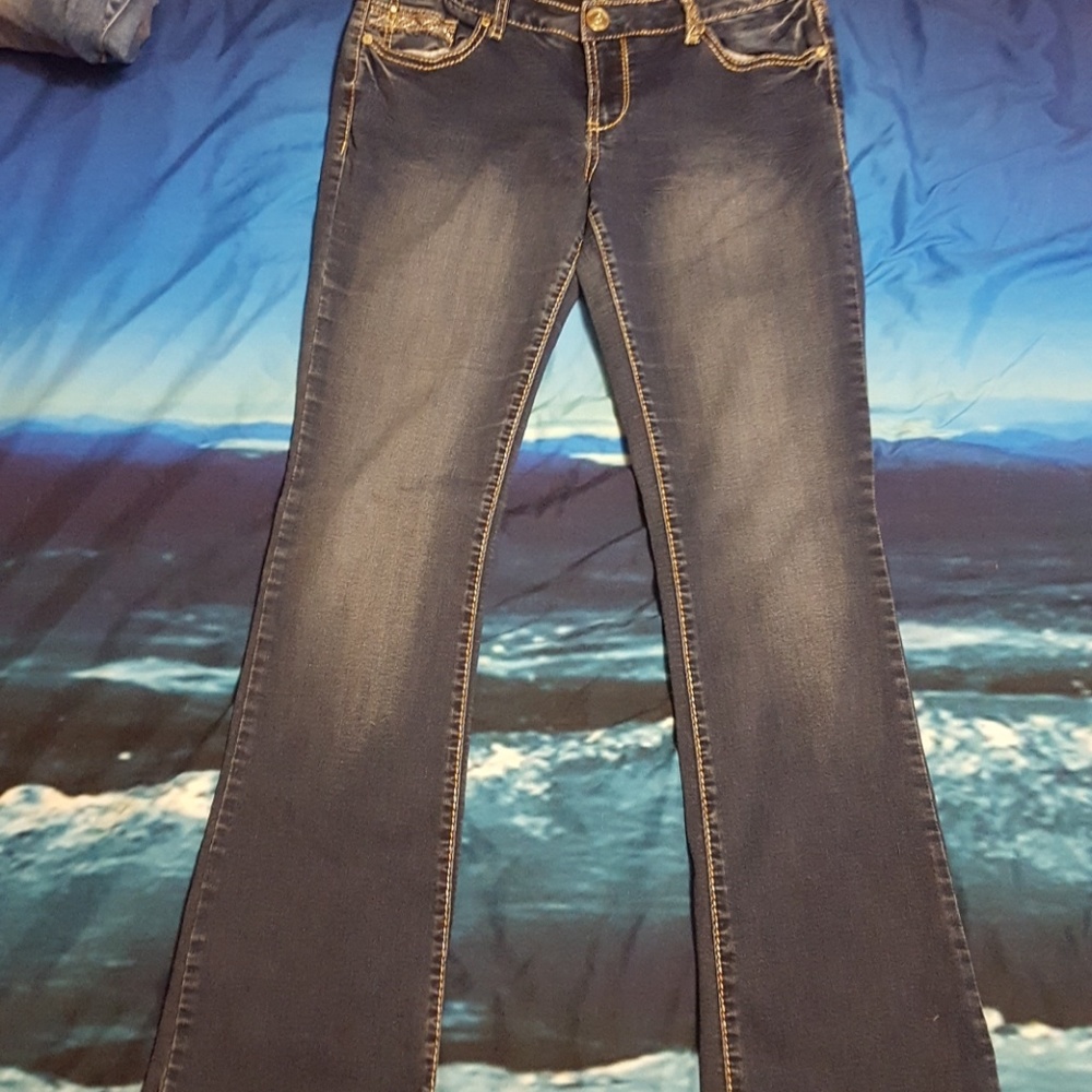 Jeans